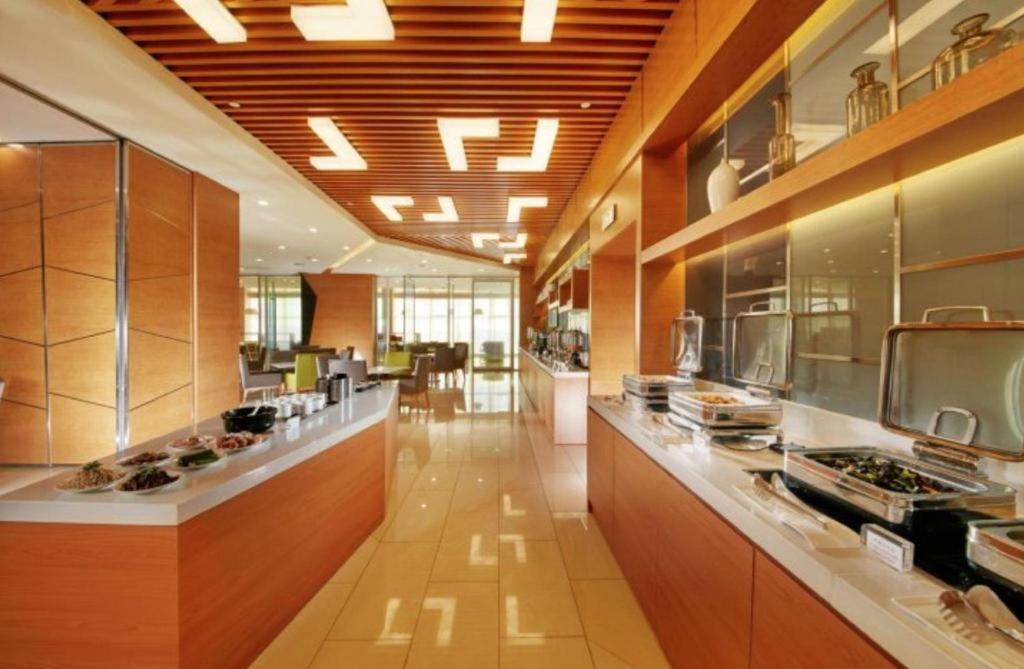 Holiday Inn Express Handan East By Ihg Exterior photo