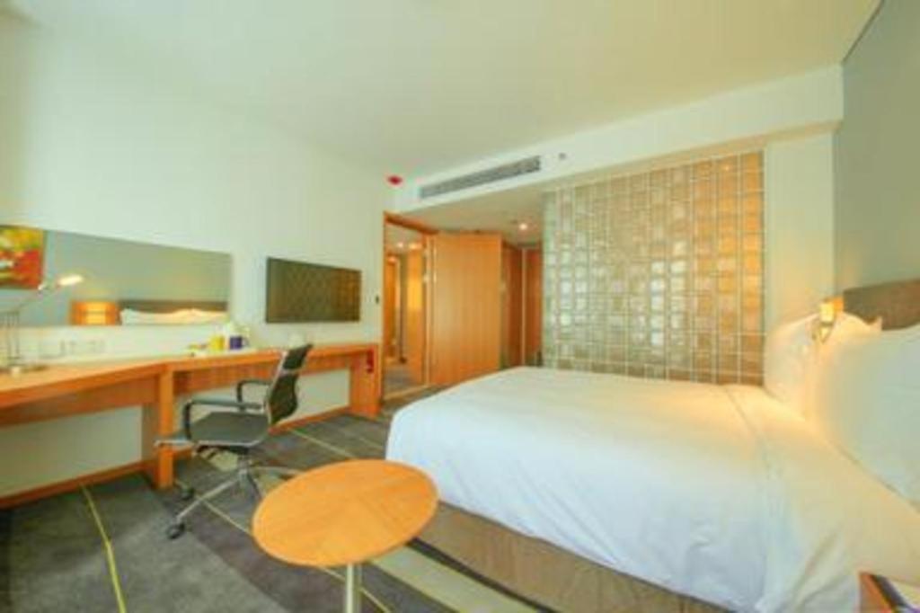 Holiday Inn Express Handan East By Ihg Exterior photo