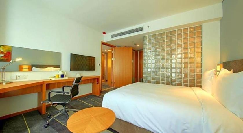 Holiday Inn Express Handan East By Ihg Exterior photo