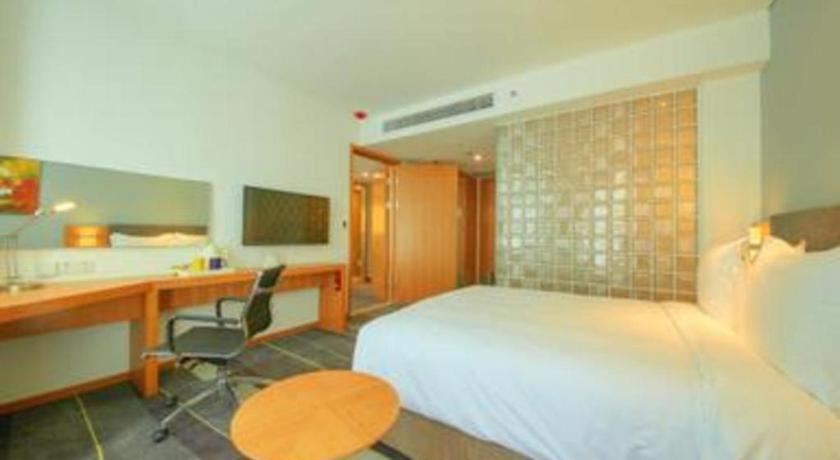 Holiday Inn Express Handan East By Ihg Exterior photo