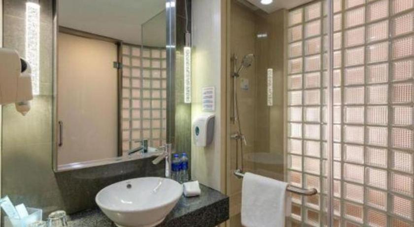Holiday Inn Express Handan East By Ihg Exterior photo
