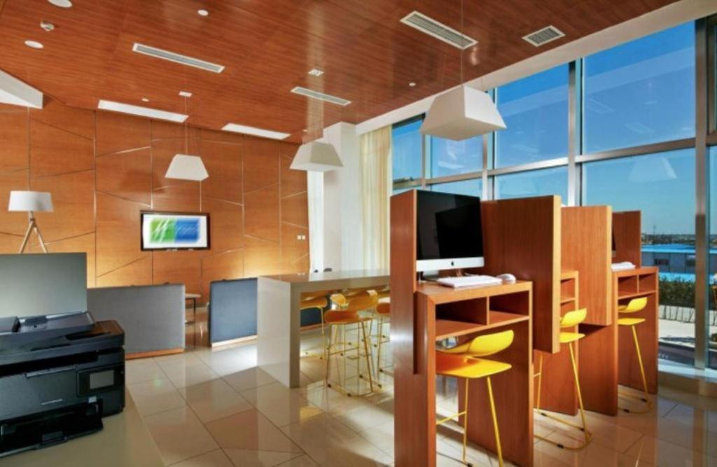 Holiday Inn Express Handan East By Ihg Exterior photo